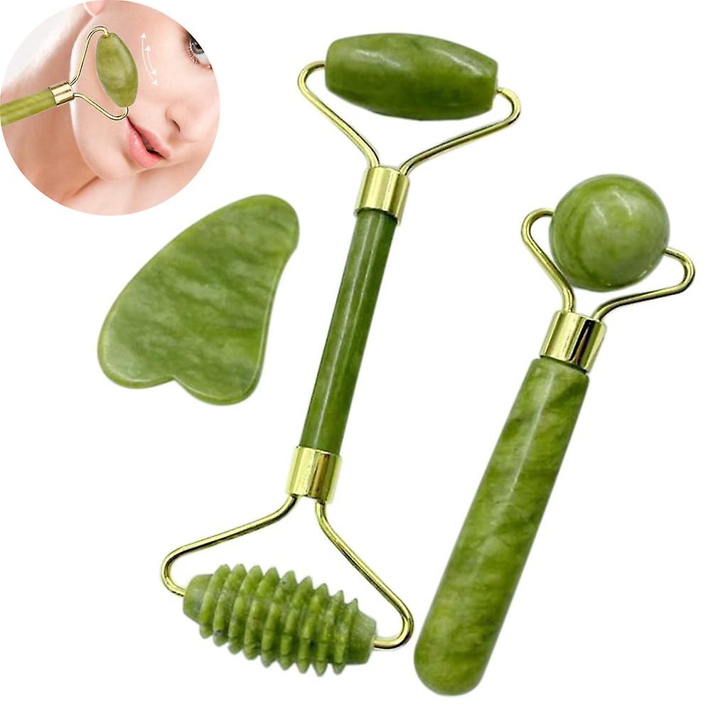 Jade Roller