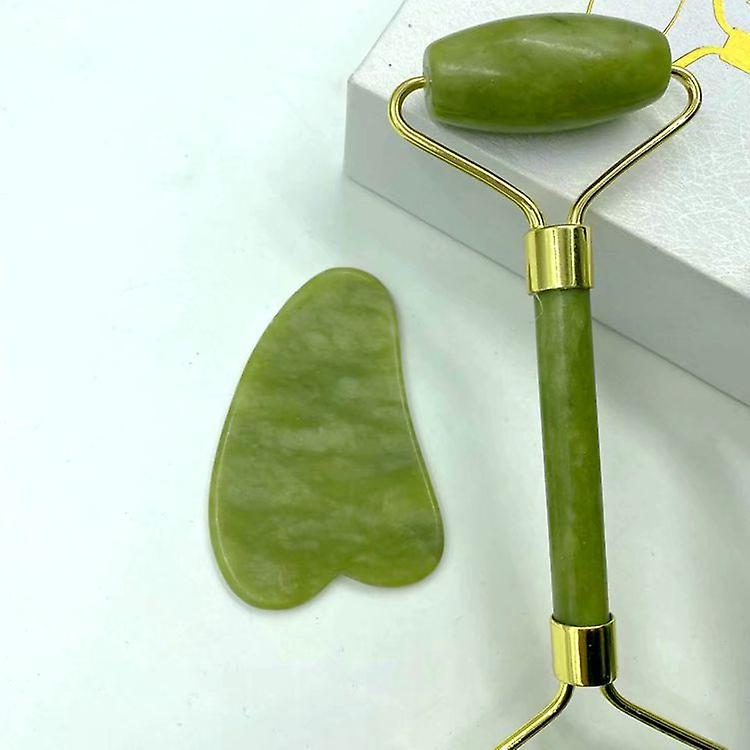 Jade Roller