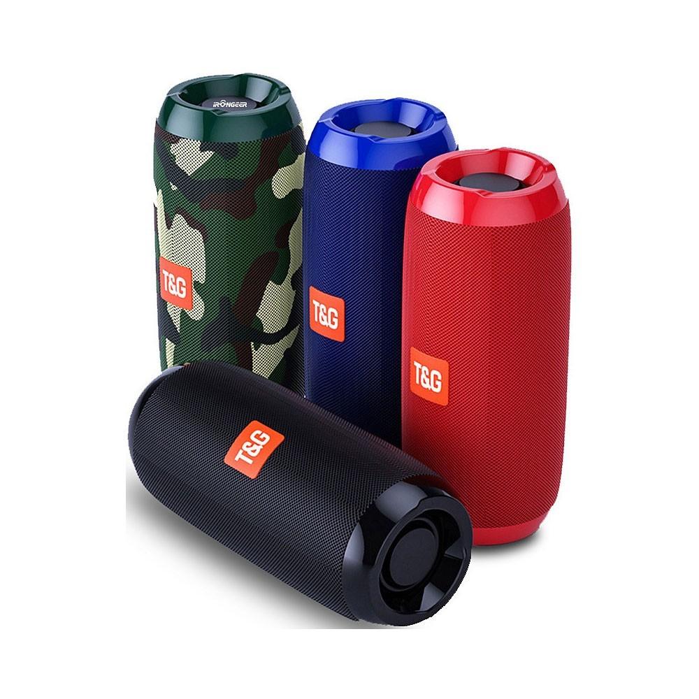 TG116 wireless speaker 