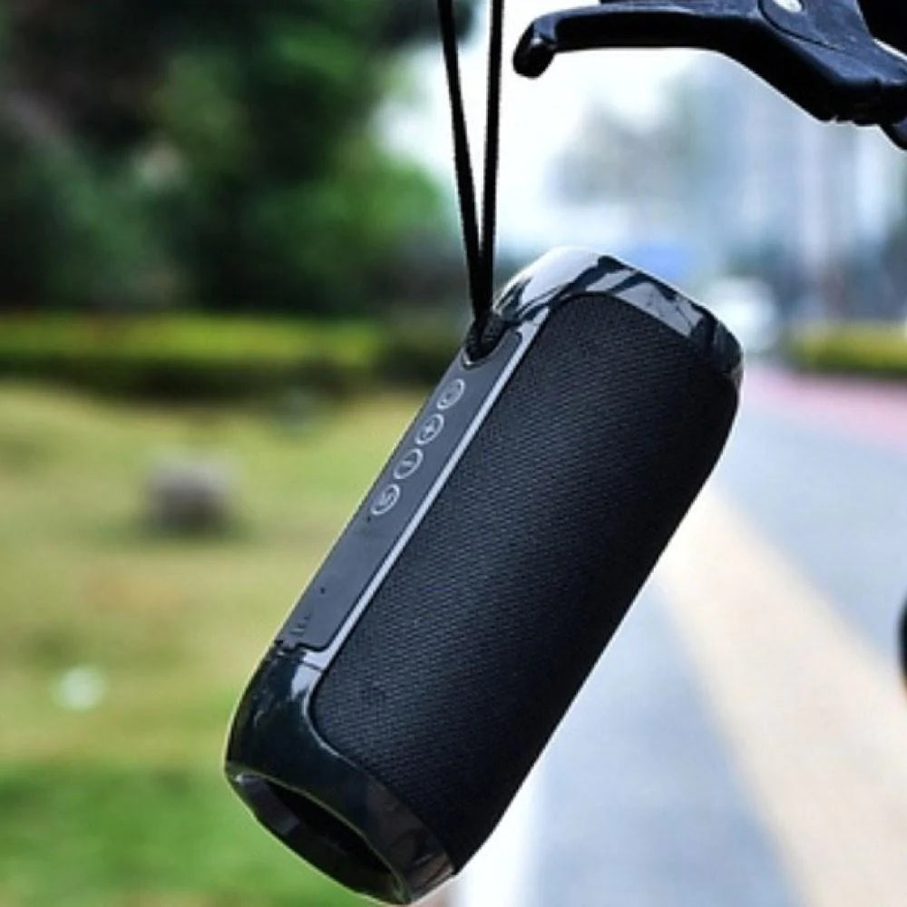 TG116 wireless speaker 